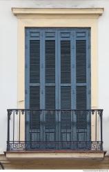 Shutters Windows